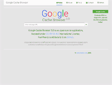Tablet Screenshot of cache.nevkontakte.com